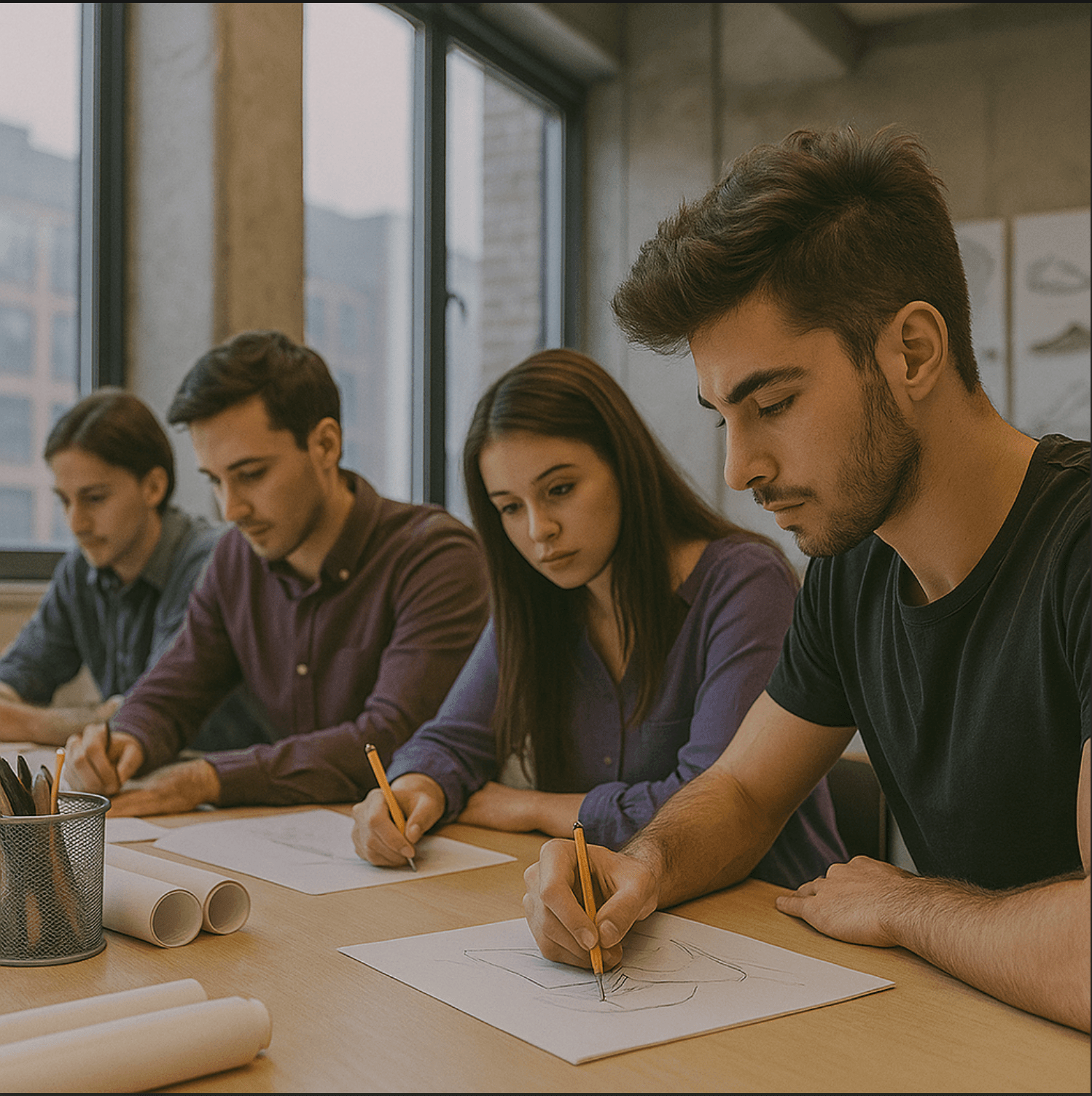 Top Design Colleges in India 2026