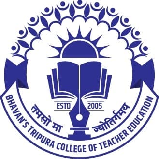 Bhavan's Tripura College of Teacher Education-image