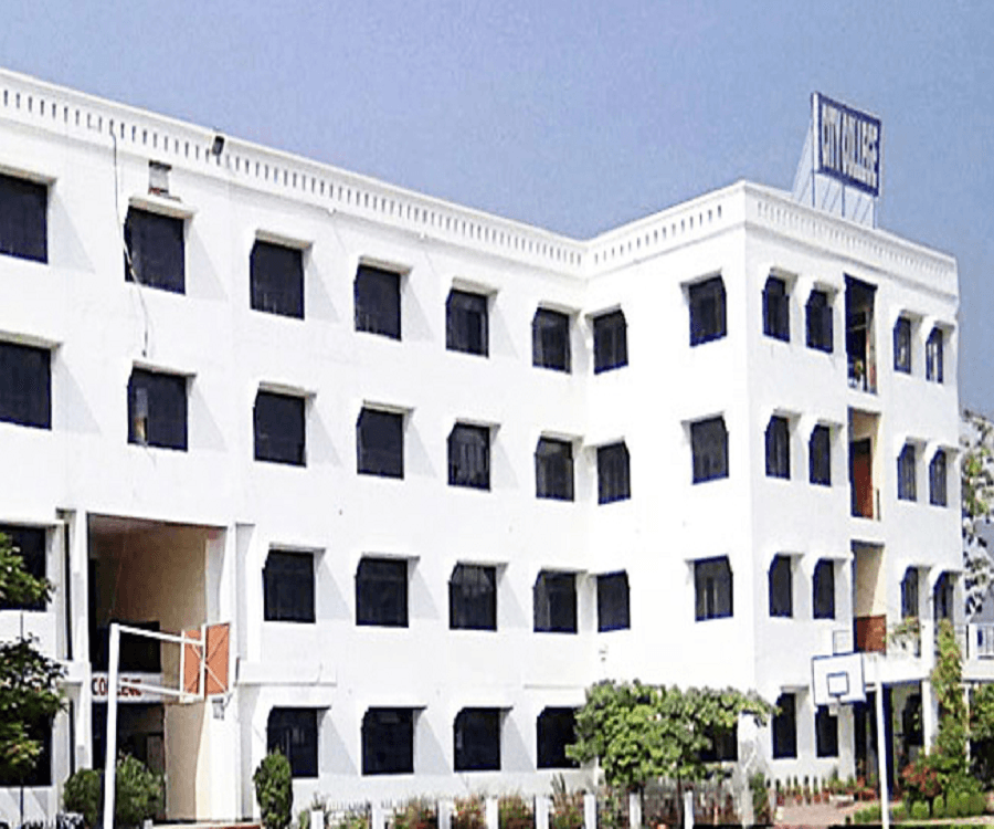 City College, Lucknow-gallery-image-3