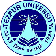 Tezpur University-image