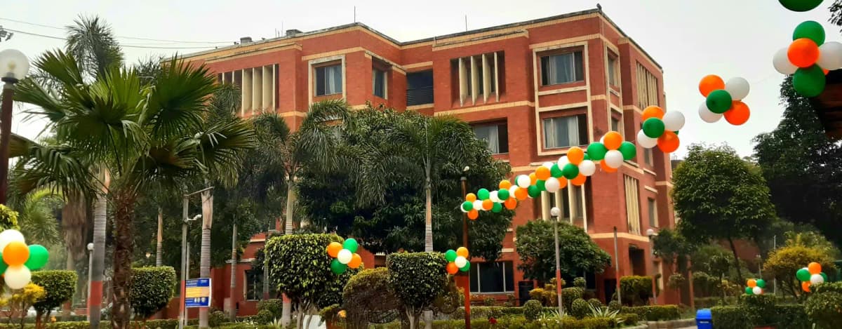 Vivekananda College, Kolkata-gallery-image-4