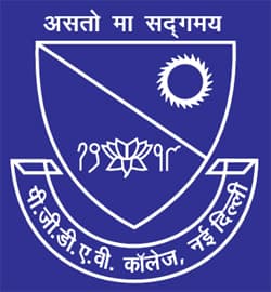 Pannalal Girdharlal Dayanand Anglo-Vedic College-image