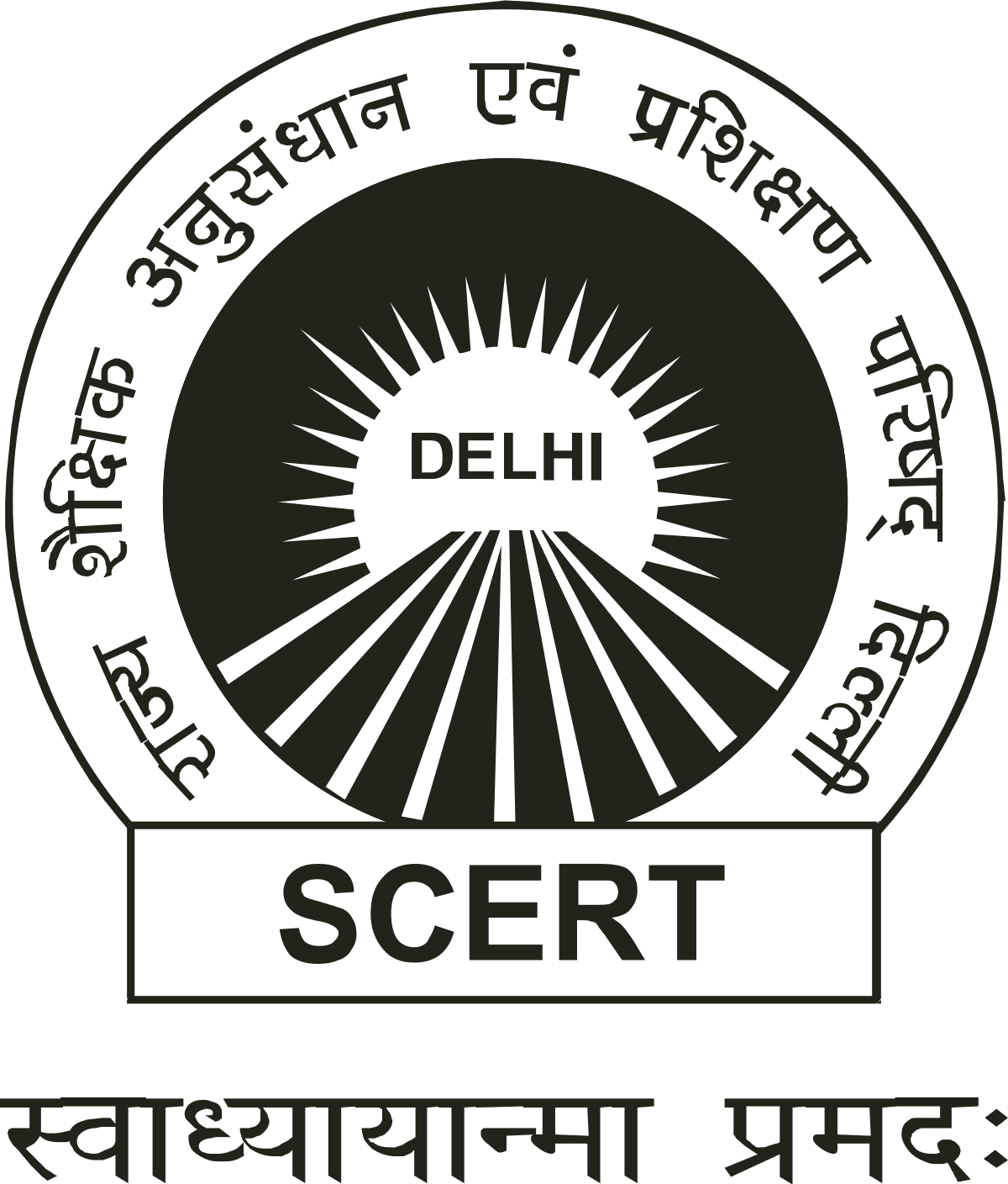 State Council of Educational Research and Training, Delhi-image