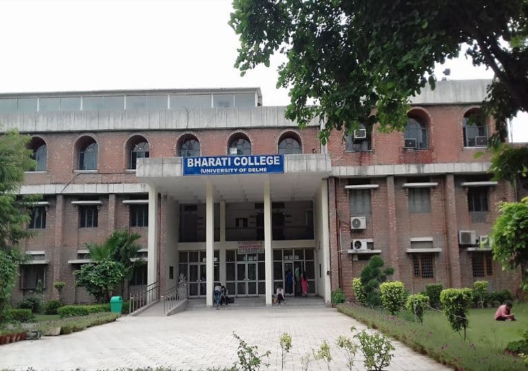 Bharati College-gallery-image-2