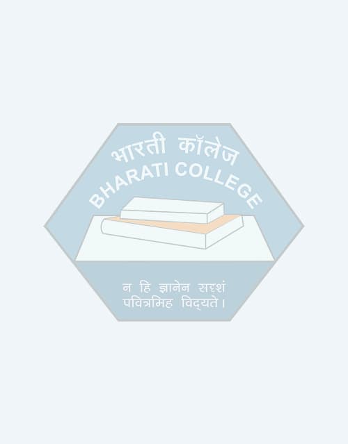 Bharati College-image