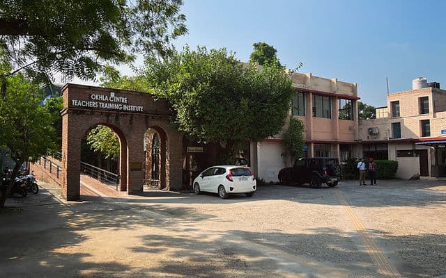 St Agnes Teacher Training for Special Education-gallery-image-2