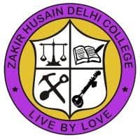 Zakir Husain Delhi College-image