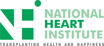 National Heart Institute-image