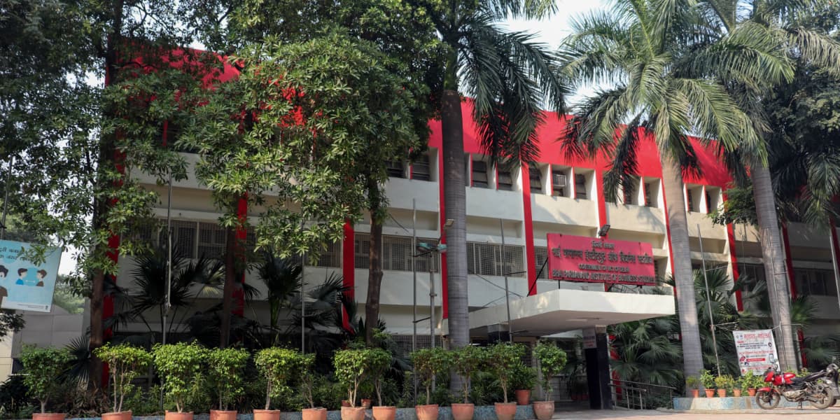 Bhai Parmanand DSEU Shakarpur Campus - II-gallery-image-4