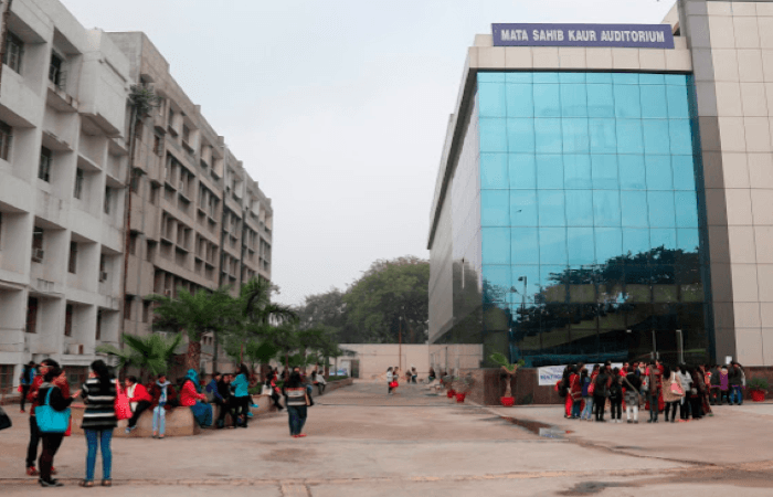 Mata Sundri College for Women-gallery-image-2