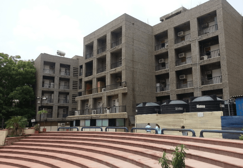 NIFT Delhi-gallery-image-1