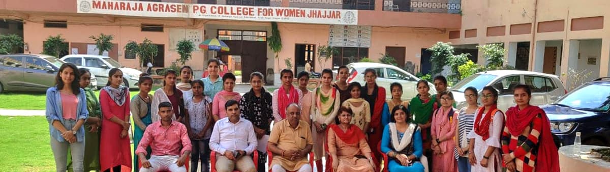 M.A.College for Women, Jhajjar-gallery-image-2