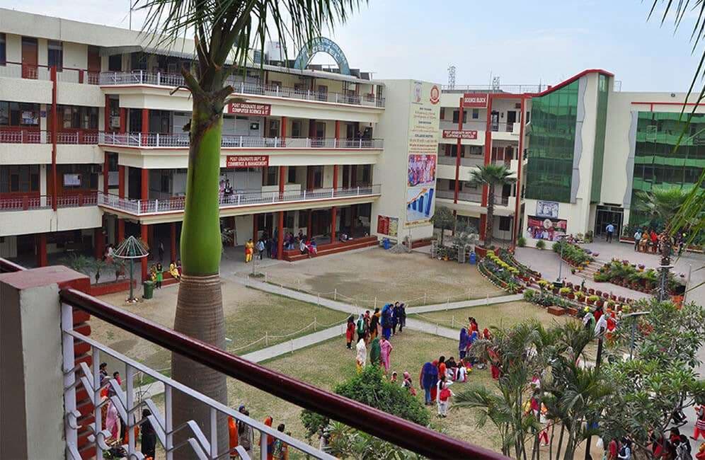 Guru Nanak Girls College-gallery-image-4