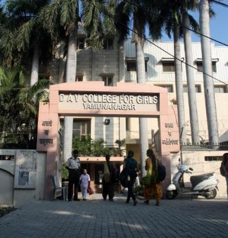 DAV College for Girls-gallery-image-2