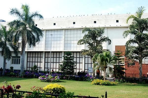 KVA DAV College for Women, Karnal-gallery-image-0