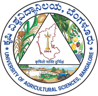 University of Agricultural Sciences, Bangalore-image