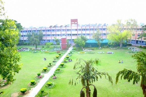 Hindu Girls College-image