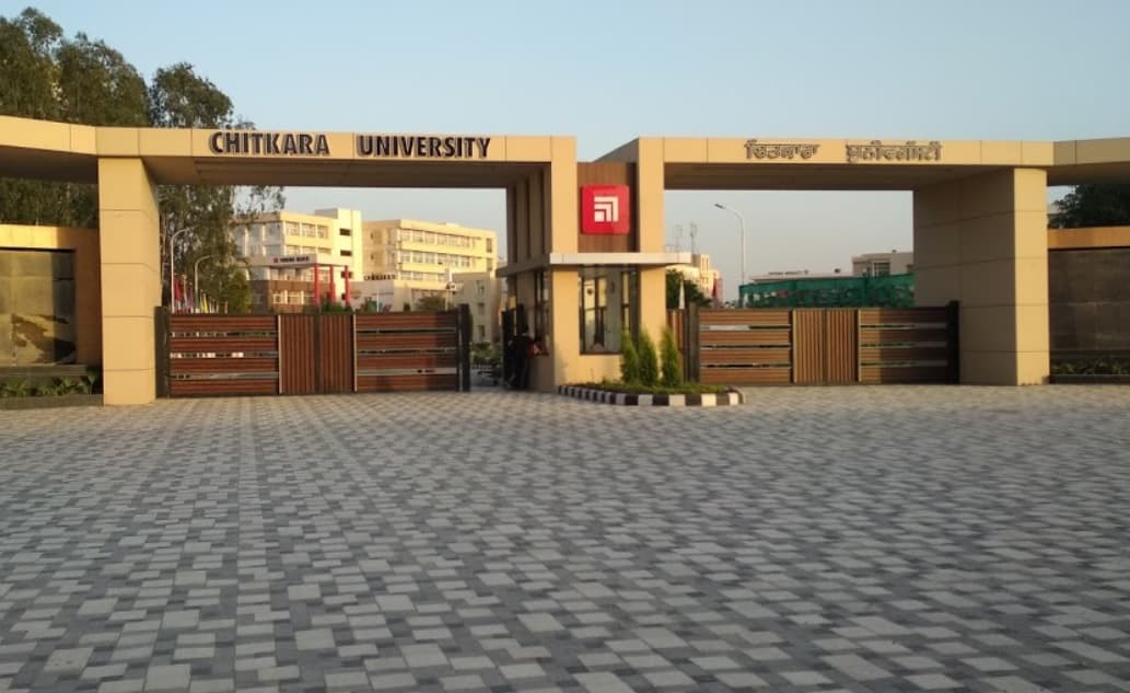 Chitkara University, Punjab-gallery-image-3