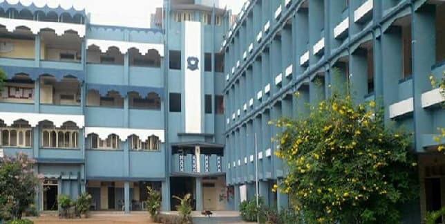 Marwari College, Ranchi-gallery-image-1