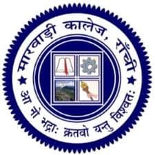 Marwari College-image