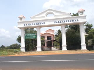 Manonmaniam Sundaranar University-image