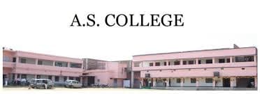 A.S. College-image