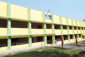 Lal Bahadur Shastri Memorial College-gallery-image-1