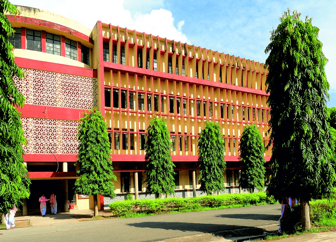 Nirmala College-image