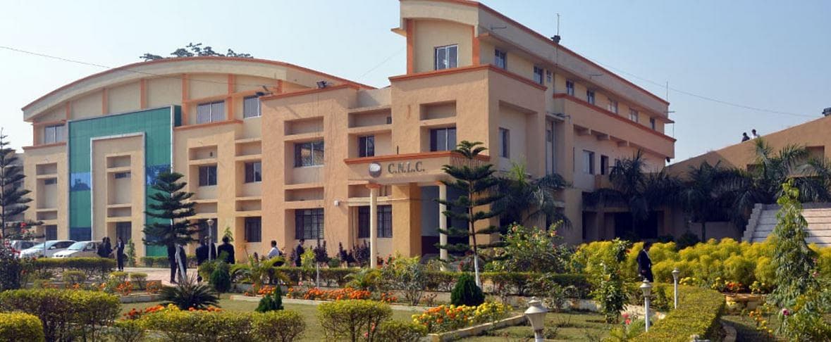 Chotanagpur Law College-image