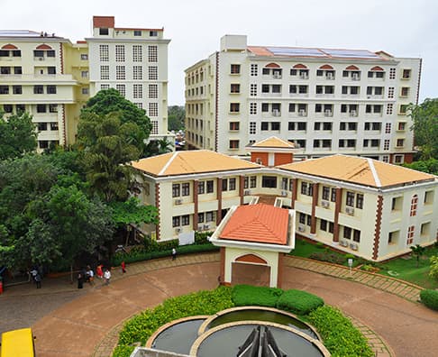 Yenepoya University Mangalore-image