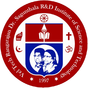 Vel Tech Rangarajan Dr. Sagunthala Research and Development Institute of Science and Technology-image
