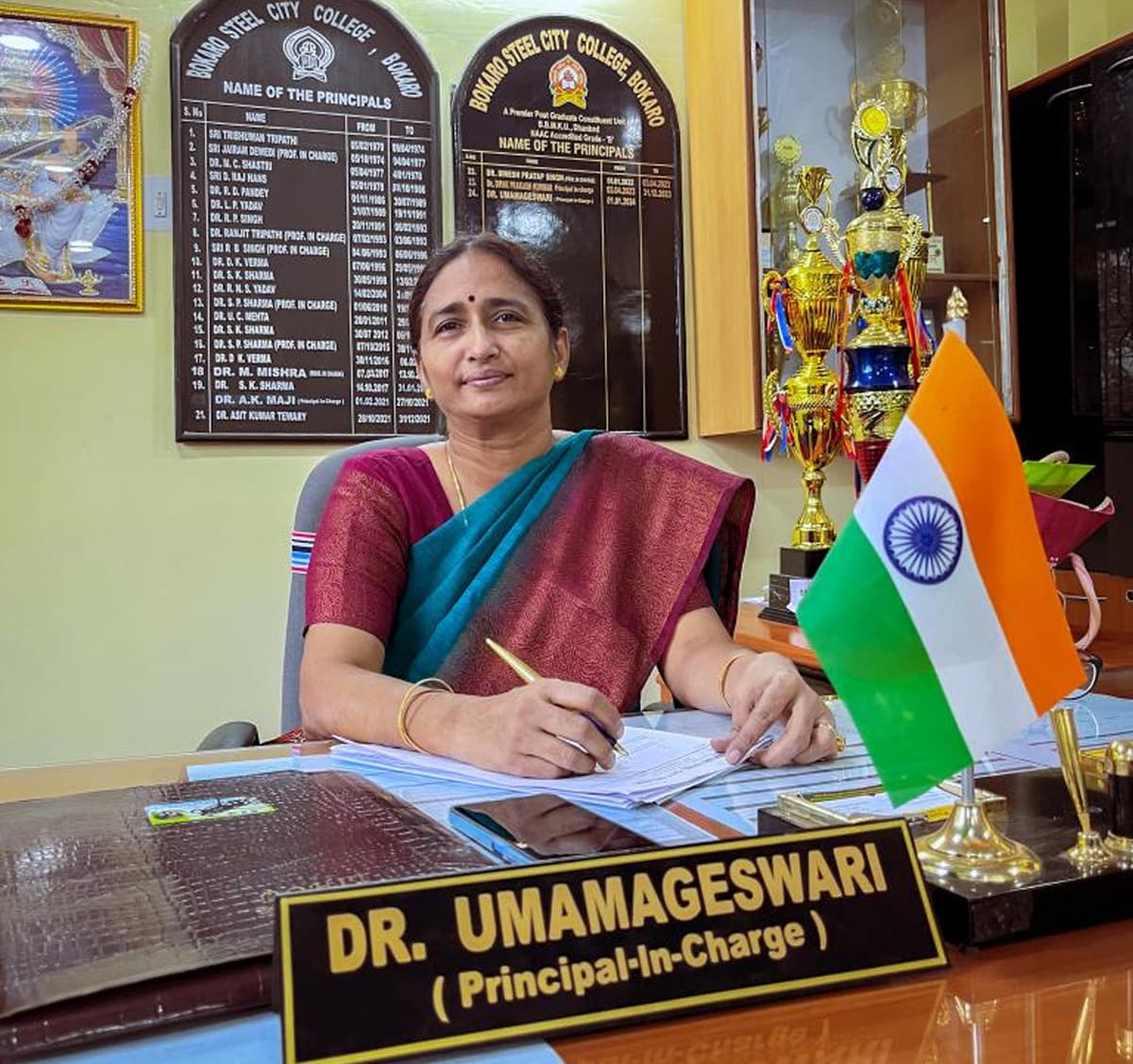 BSCC Bokaro-gallery-image-4