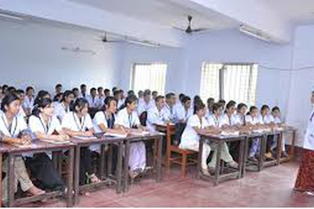 Dr. M.V. Shetty College of Physiotherapy-image