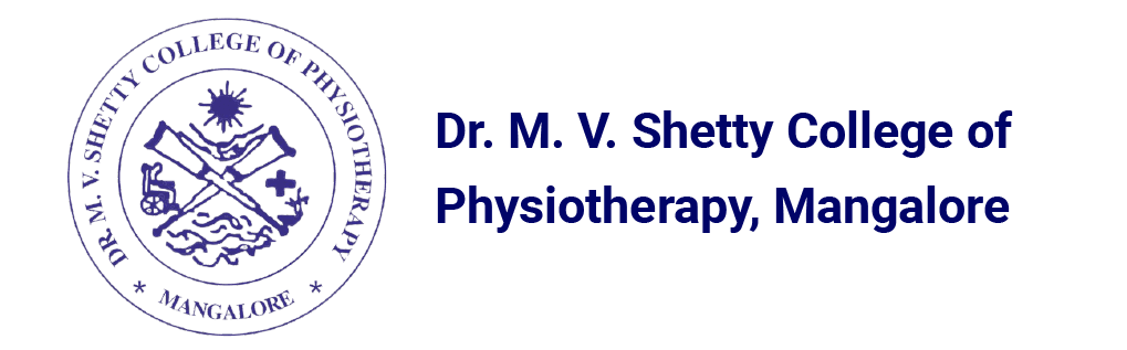 Dr. M.V. Shetty College of Physiotherapy-image