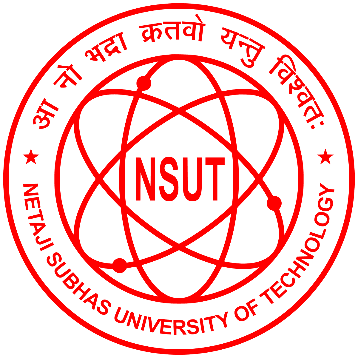 Netaji Subhas University of Technology-image