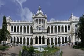 Mysore Medical College and Research Institute-image