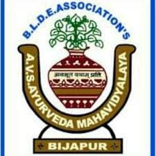 BLDEA's AVS Ayurveda Mahavidyalaya-image