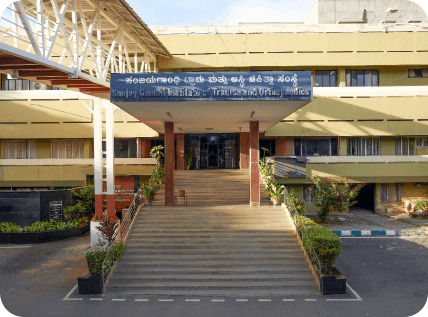 Sanjay Gandhi Institute of Trauma & Orthopaedics-image