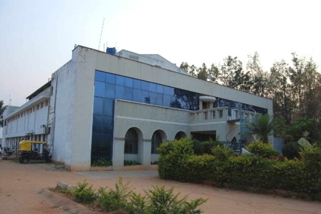 Sri KV College of Pharmacy-gallery-image-2