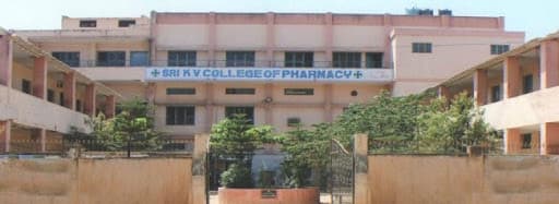 Sri KV College of Pharmacy-gallery-image-0