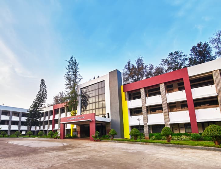 KLE Dr. M.S. Sheshgiri College of Engineering and Technology-image