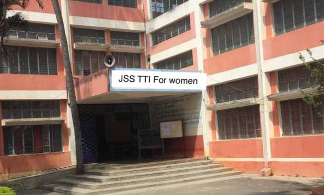 JSS College for Women, Mysore-gallery-image-2
