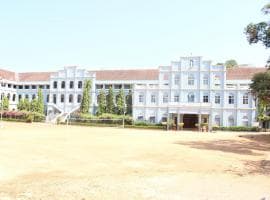 St. Aloysius Evening College-image