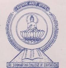 Sri Siddhartha College of Education-image