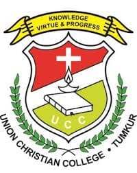 Union Christian First Grade College-image