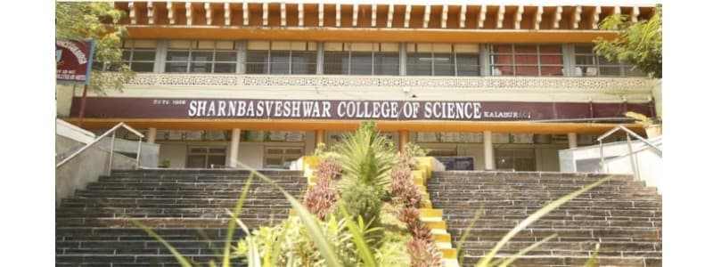 Sharnbasveshwar College of Science-image