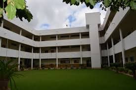 Janata Shikshana Samiti Sakri Law College-image