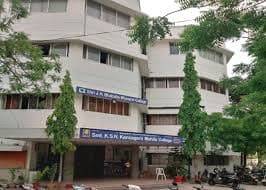 Kansagara College Rajkot-image