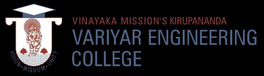 Vinayaka Mission's Kirupananda Variyar Engineering College-image