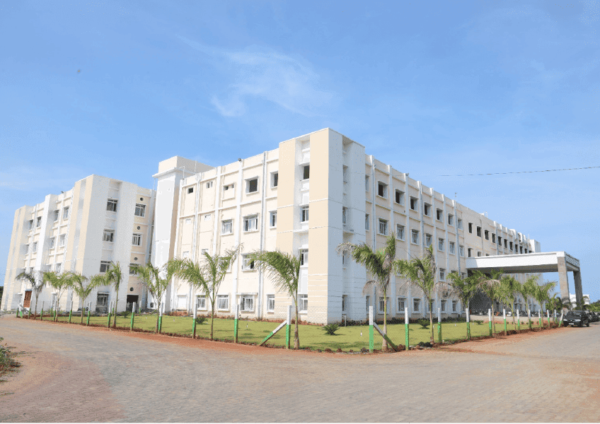 Vinayaka Missions Medical College and Hospital-gallery-image-3
